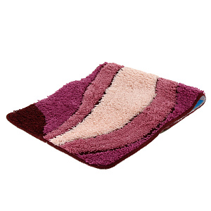 Коврик для ванной West breeze, 40х70 см 000000000001176799