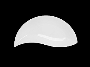 Блюдо для закусок 18см TUDOR ENGLAND фарфор TU0159 000000000001193452