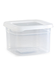 Контейнер для хранения сыпучих продуктов 500мл FORA Basic пластик 000000000001230184