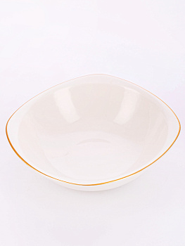 Салатник 15,5см TULU PORSELEN Vendy фарфор 000000000001212899