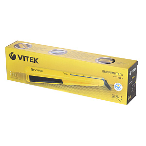 Выпрямитель VT-2312 Icon Vitek 000000000001124879