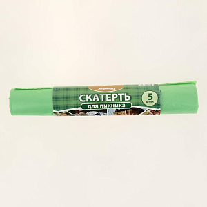 Скатерть Хозяюшка Мила, 180x102 см 000000000001038463