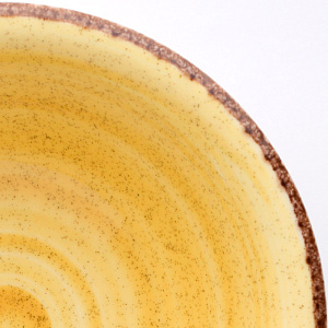 Салатник 18см TULU PORSELEN Active Deniz Lemon фарфор 000000000001212304