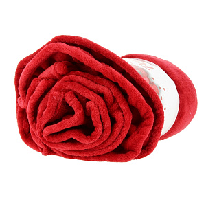 Плед Розочка Софти, 130х160, полиэфир 000000000001154174