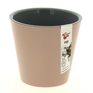 Горшок Фиджи D160мм/1,6л английская роза ING1553АНГР 000000000001185190