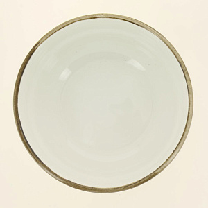 Салатник 10см TULU PORSELEN DENIZ капучино фарфор 000000000001208221