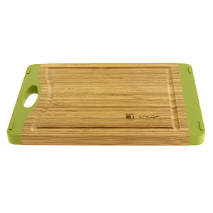 Разделочная доска Bergner, дерево 000000000001093112