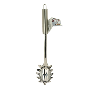 Ложка для спагетти 32см FACKELMANN Belloni нержавеющая сталь 000000000001185248