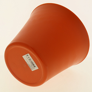 Кашпо/под Лантана 2,4л D180 H156 оранж 000000000001170850