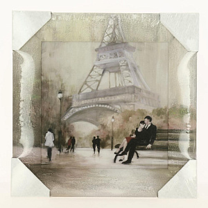 Репродукция 30х30см ДЕКАРТ д8С0098 000000000001162687