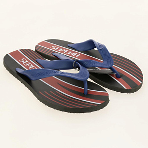 Вьетнамки мужские р.40 OYO в асортименте легкие, экологичный противогрибковый материал, современный дизайн 000000000001206364