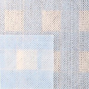 Универсальная тряпка Practi, 50x35 см, 10 шт. 000000000001139147