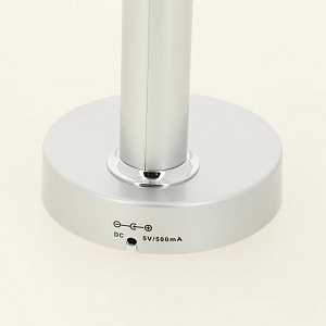 Настольная лампа MyOne RTL-37 (25LED)BLACK 000000000001149835