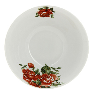 Салатник Королевская роза, 600мл 000000000001171321