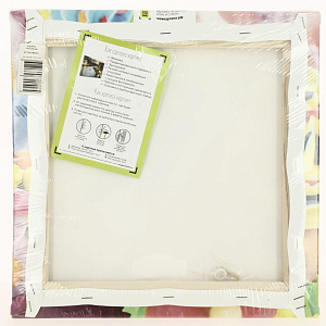 Картина "Яркое пирожное" 350*350КК35/35-4/4.7 000000000001166239