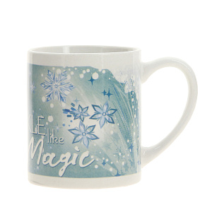 Набор посуды Холодное сердце, 3 предмета 000000000001176998