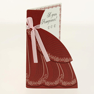 Открытка Дельта, код 10 000000000001037659