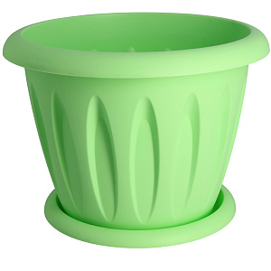 Горшок для цветов Фелиция Martika, 18 см, 1.8л 000000000001017525
