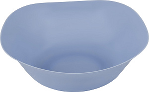Салатник Plast Team HELSINKI 1,3л туманно-голубой 175х175х77мм PT1318ТГ-22 000000000001201383