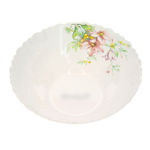 Суповая тарелка без бортиков Сонже Farforelle, 17.8 см 000000000001003753