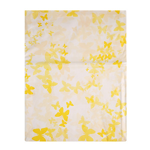 Штора для ванной комнаты IQ-Spa, 180х200 см, ПВХ 000000000001126395