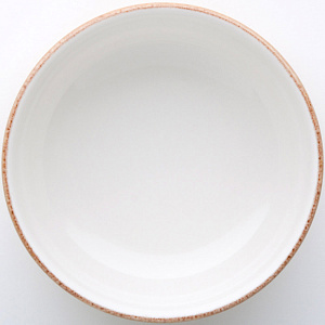 Салатник 14см TULU PORSELEN Active Deniz Lemon фарфор 000000000001212303