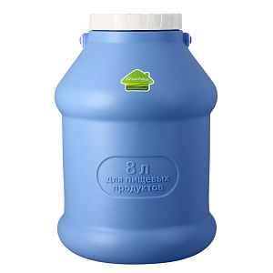 Бидон Просперо Martika, 8л 000000000001119631