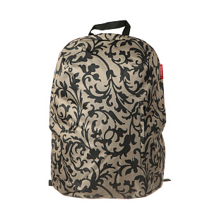 Рюкзак Rucksack 1 baroque taupe Reisenthel 000000000001123227