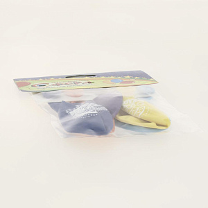 Набор шаров 5шт 30см СФЕРА С днем рождения 000000000001166924