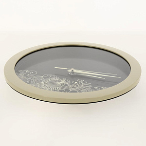 Часы Узор П1-14/6-565 000000000001190965