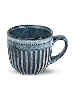 Кружка 330мл керамика TZ00436 000000000001225419