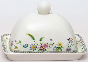 Масленка 17см BALSFORD МАНУЭЛА фарфор 000000000001208411