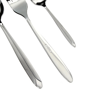 Набор столовых приборов Марсель Matissa, 18 шт. 000000000001076962