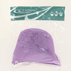 Прихватка силикон Катунь зеленый КТ-S-201 000000000001201459