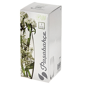 Ваза Тропики Pavone, 25 см 000000000001172974