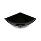 КВАДРАТО ЧЕРН Салатник 16см LUMINARC 07822/H5036