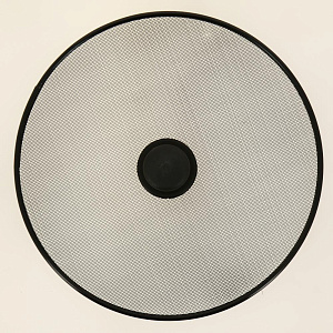 Экран защитный от брызг 29см FACKELMANN сталь/полипропилен 000000000001194444