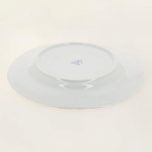 Сервиз столовый 25 предметов CMIELOW Rococo фарфор 000000000001172697