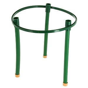 Опора для растений Цветочная гармония Агро-Инвест, 30х30х30 см 000000000001117772