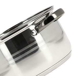 Набор посуды WELLBERG, 12 предметов 000000000001174227