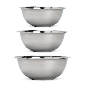 Миска походная 600мл 16см нержавеющая сталь 000000000001219281