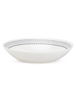 Тарелка суповая 20см FARFORELLE Этно стеклокерамика 000000000001224331