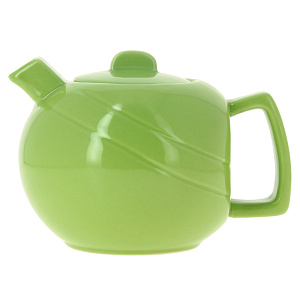 Заварочный чайник Elrington, 1.15л, керамика 000000000001163515