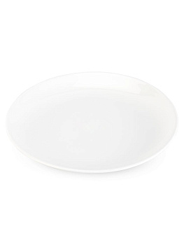 Тарелка десертная 20см Classic фарфор 000000000001230113