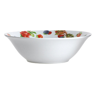 Столовый набор Ягодный сад Matissa, 18 предметов 000000000001132245