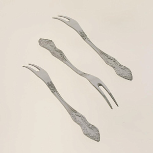 Набор вилок для лимона 3шт Тройка ВДЛ-3М3ИУ 000000000001182426