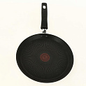 Сковорода блинная 25см TEFAL Easy Chef алюминий G2703872 000000000001204494
