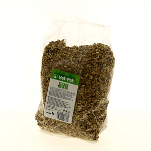 Щепа для копчения Бук Hot Pot, 1л 000000000001154918