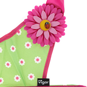 Фартук Flower Power Textile Vigar 000000000001123135