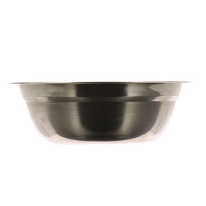 Походная миска Boyscout, нержавеющая сталь, 19.5 см, 1л 000000000001141587